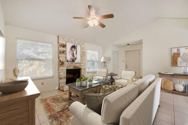 8404 Fenton Dr, Austin