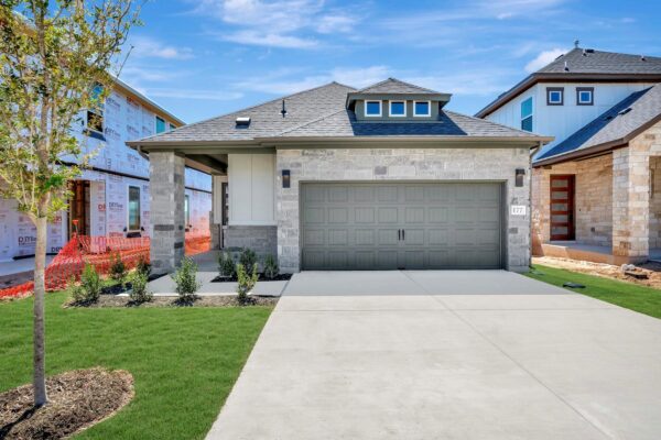 177 Grayson Elm Pass, Dripping Springs