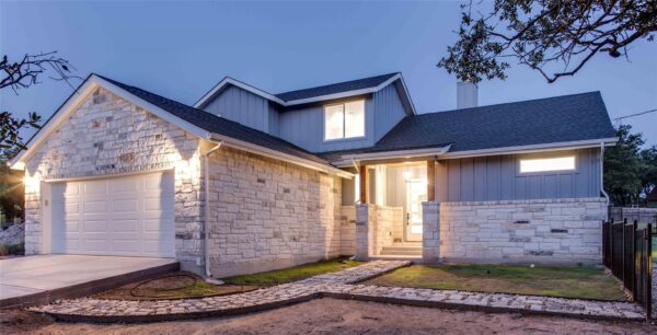 21907 Shotts Dr, Spicewood