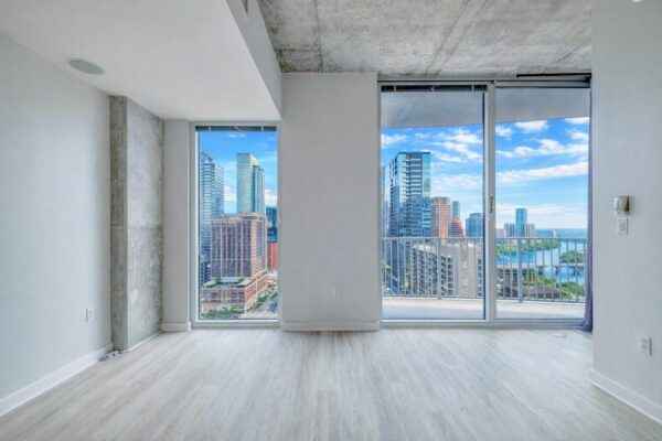 360 Nueces St #2407, Austin