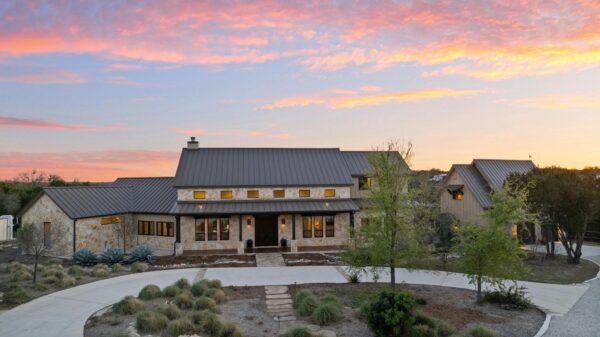6058 Mustang Valley Trl, Wimberley