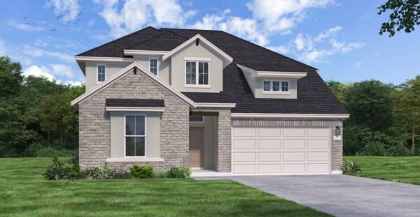 1412 Corduroy Ln, Georgetown