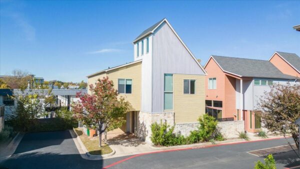 1601 Houston St #3, Austin
