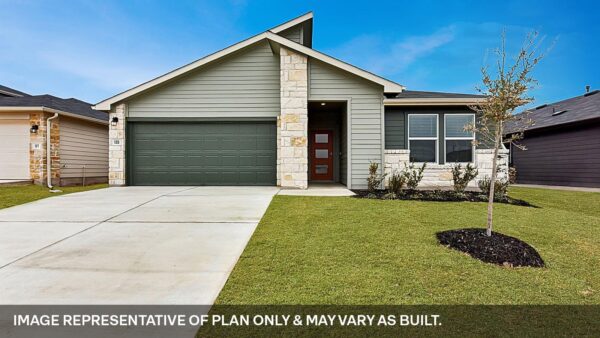 211 Mountain Pea Rd, Kyle