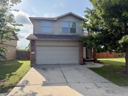 14714 Joy Lee Ln, Manor