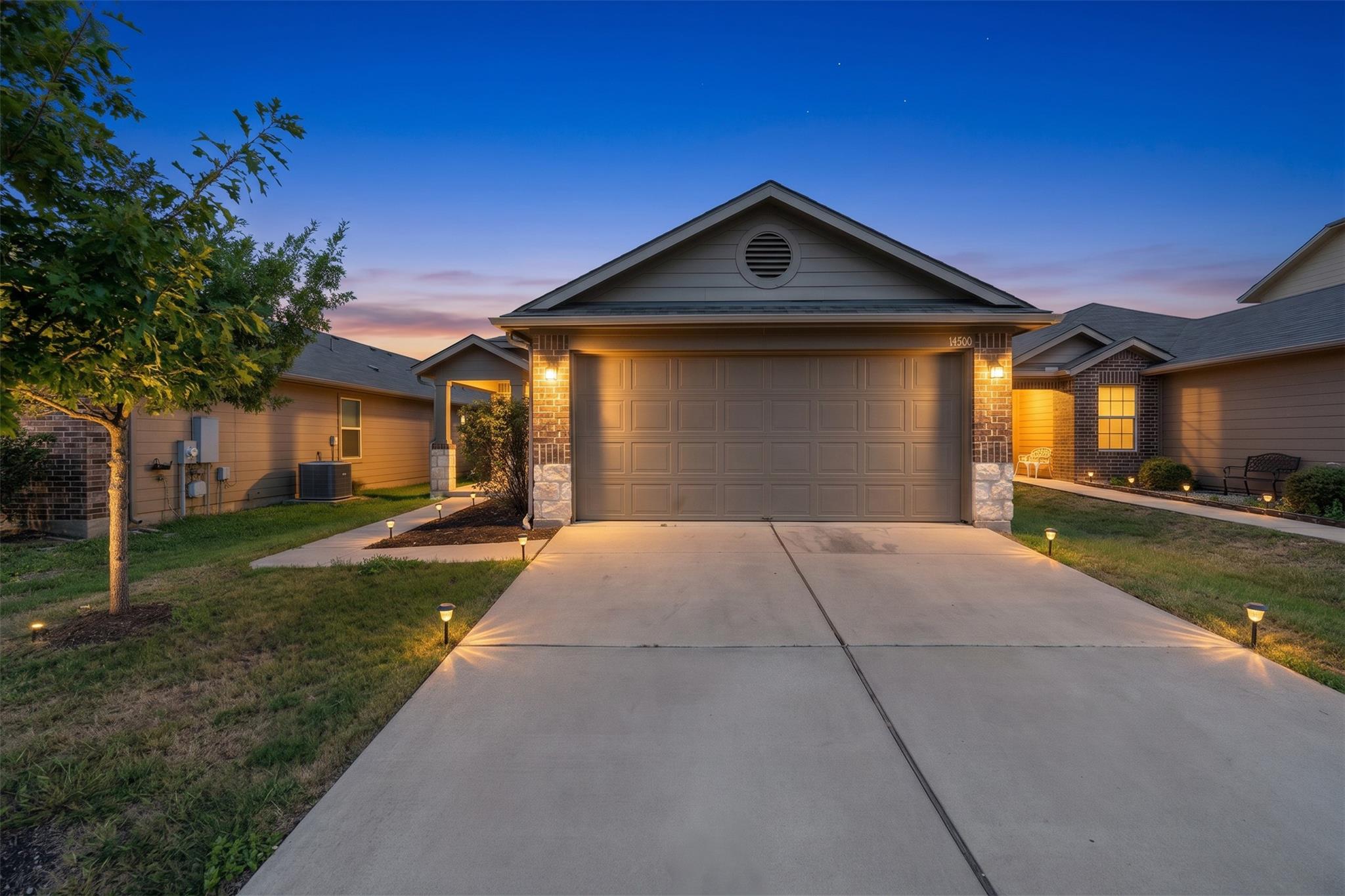 14500 Callan Ct, Manor, TX 78653