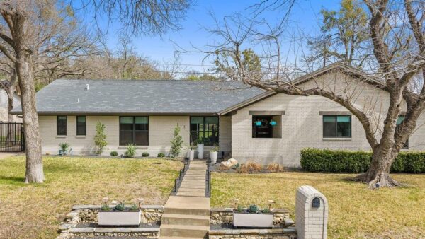 9421 Spring Hollow Dr, Austin