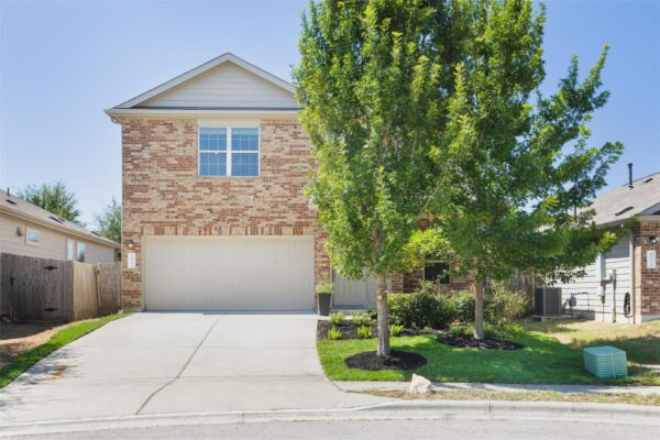 5917 Bell Tower Ln, Austin