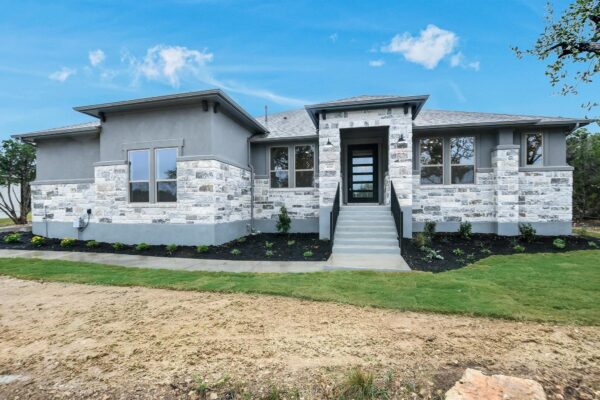 4616 Destination Way, Jonestown