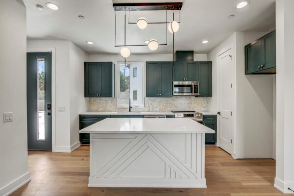 4127 E 12th St #5, Austin