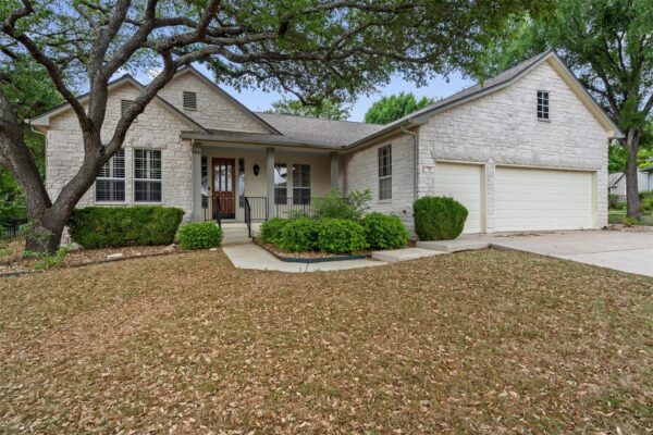 106 Swallowtail Cir, Georgetown