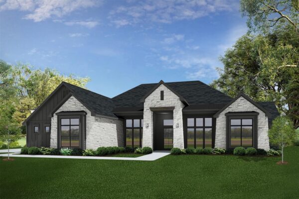 6756 Kings Mill Dr, Salado
