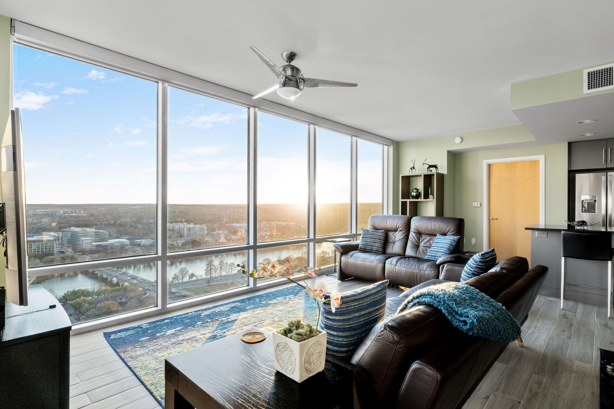 300 Bowie St #2602, Austin