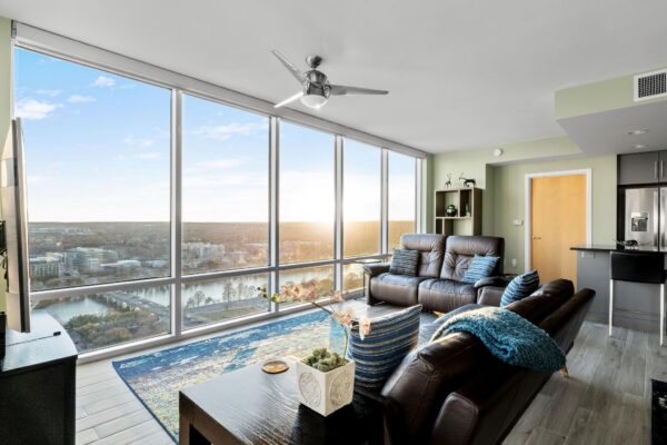 300 Bowie St #2602, Austin