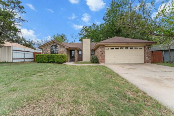 2504 Lazy Ridge Dr, Killeen