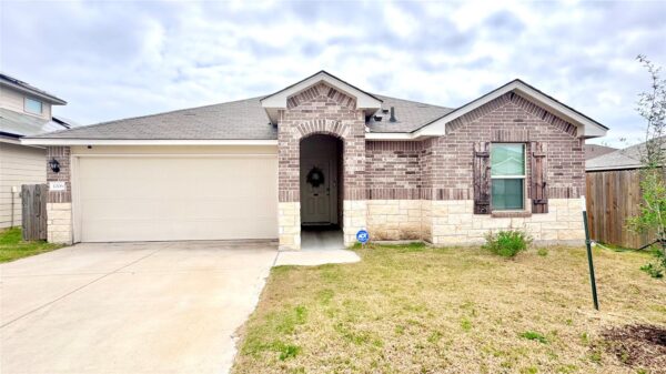 1006 Rosa Parks Dr, Killeen