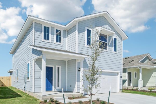 109 Adze Dr, Liberty Hill