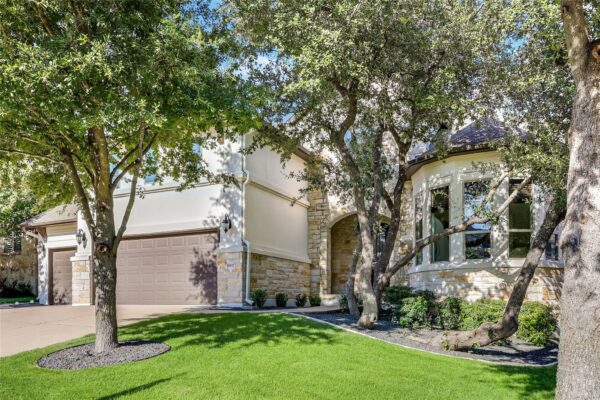 8817 Ambrosia Dr, Austin