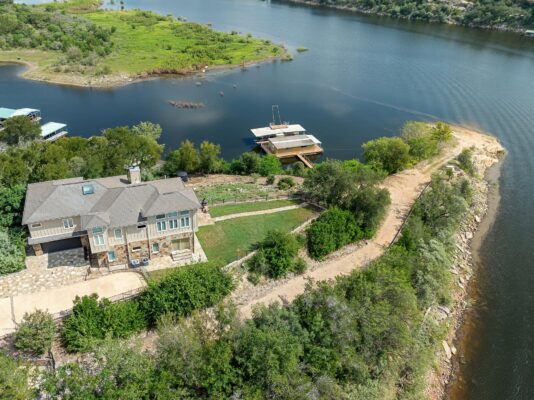 25300 Pedernales Point Dr, Spicewood