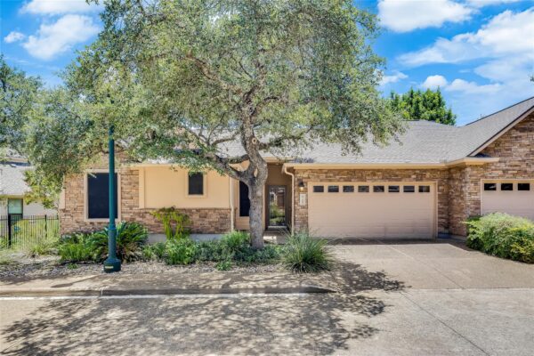 4209 Johns Light Dr #70, Austin
