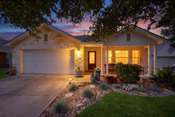 531 Goldenrod St, Kyle