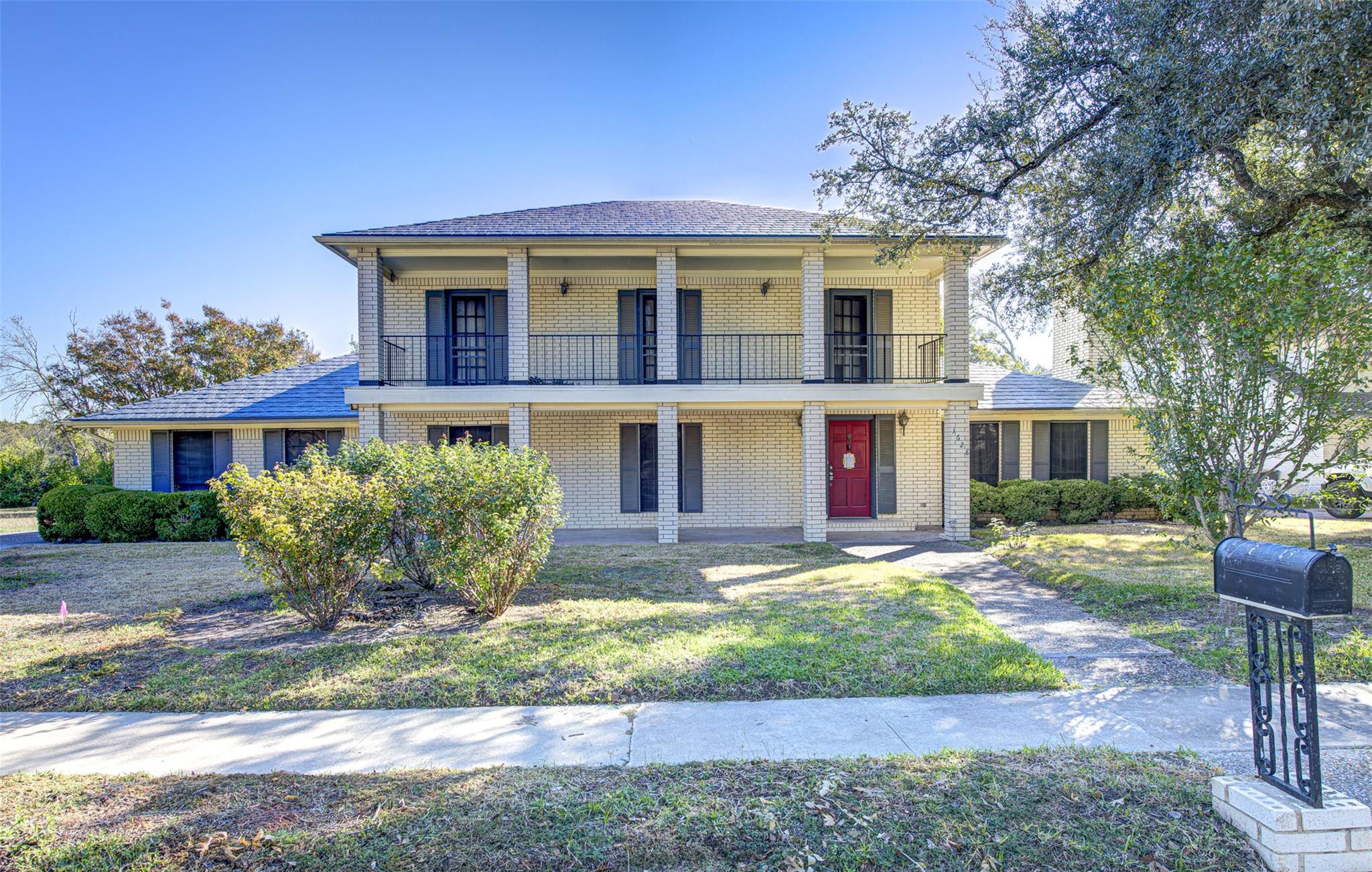 3628 Quiette Dr, Austin, TX 78754