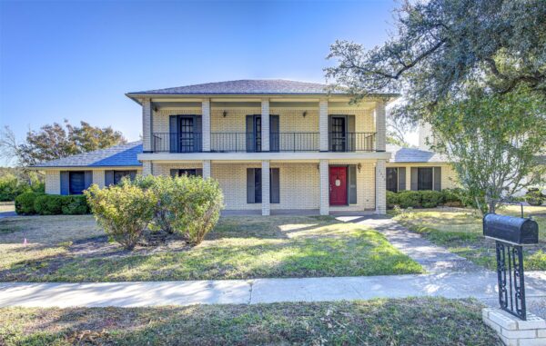 3628 Quiette Dr, Austin