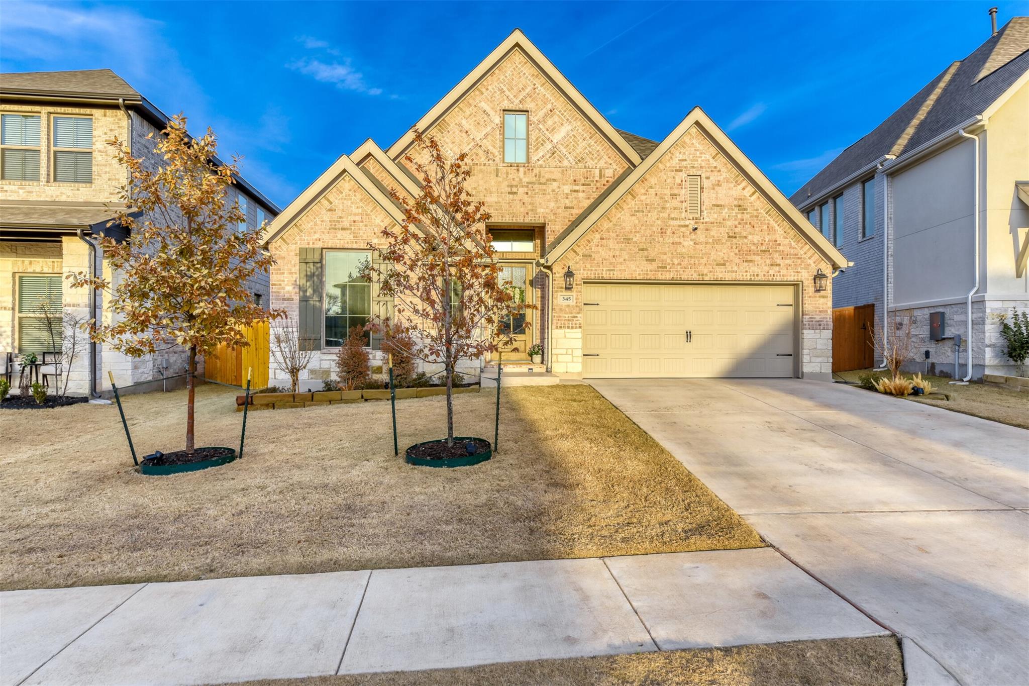 345 Prickly Poppy Loop, Kyle, TX 78640