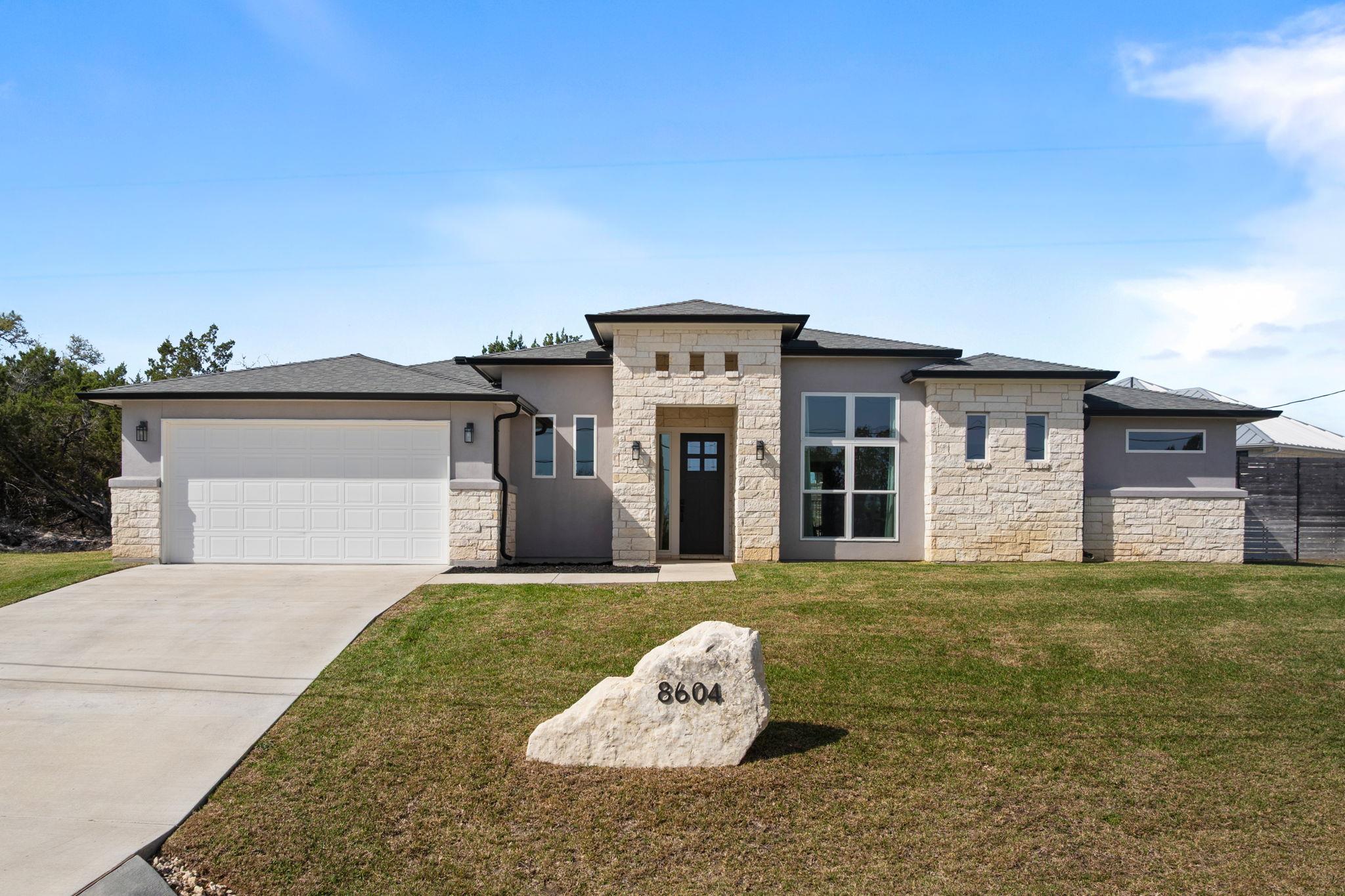 8604 Bar K Ranch Rd, Lago Vista, TX 78645