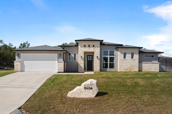 8604 Bar K Ranch Rd, Lago Vista