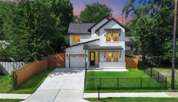 1808 Holly St, Austin