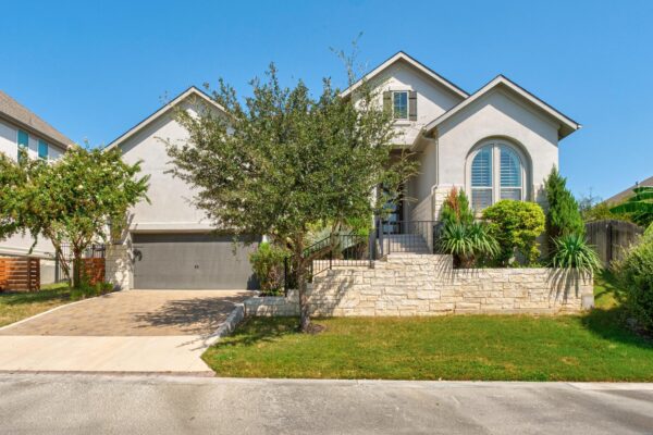 11619 Lake Stone Dr, Austin