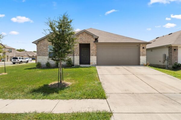 15217 Upland Willow Rd, Austin