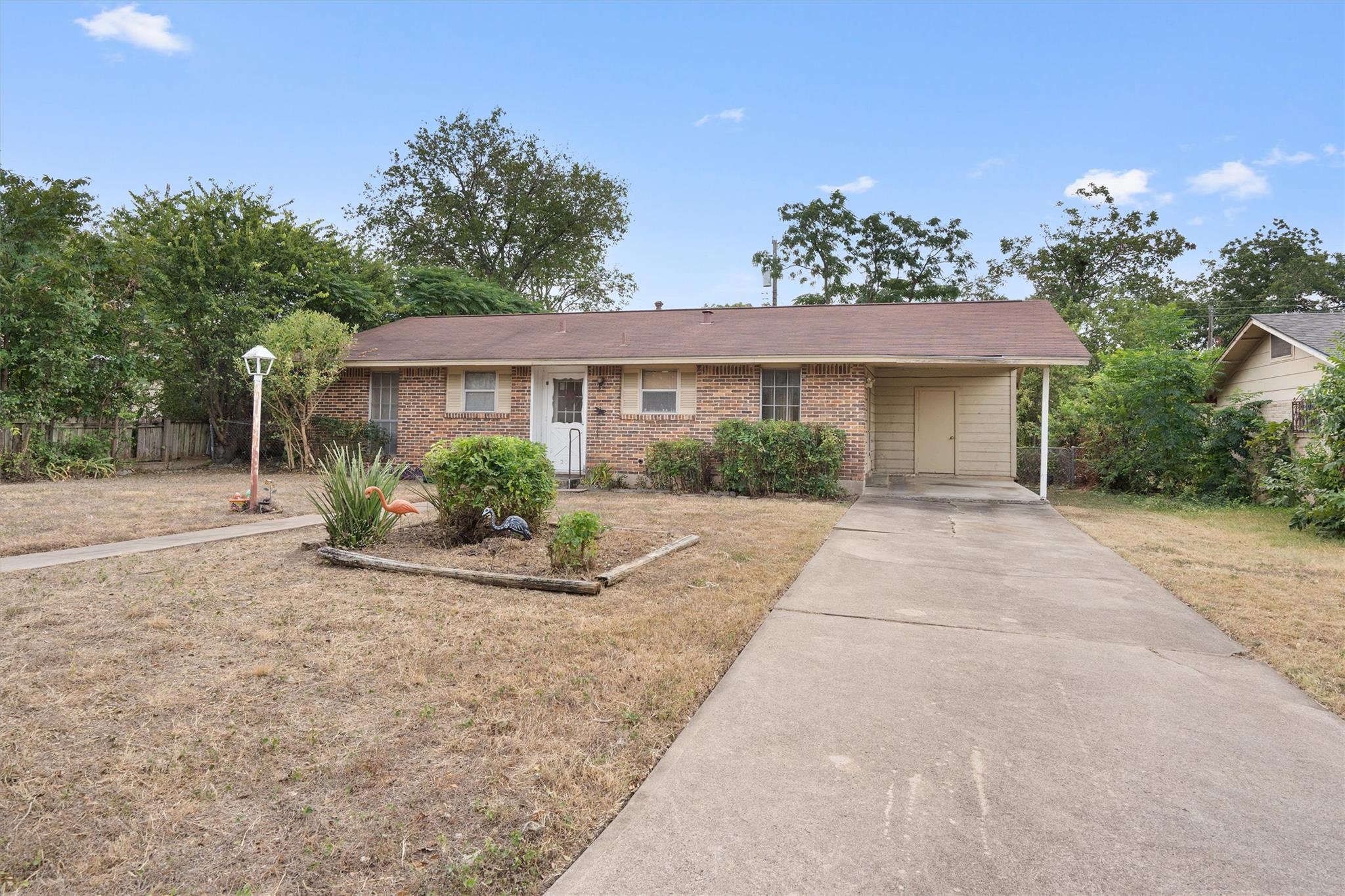 201 Cinderella Dr, Austin, TX 78752