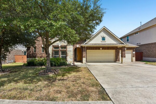 104 Lake Mineral Wells Dr, Georgetown