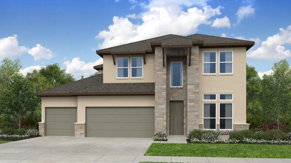 9505 Wiggy Way, Austin