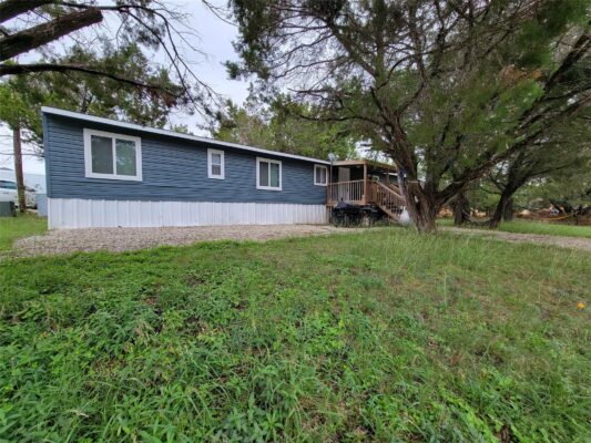 21401 Coyote Trl, Lago Vista