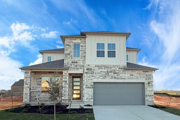 19708 Lucky Outlaw Ln, Pflugerville