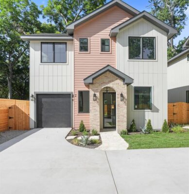 3103 Garwood St #2, Austin