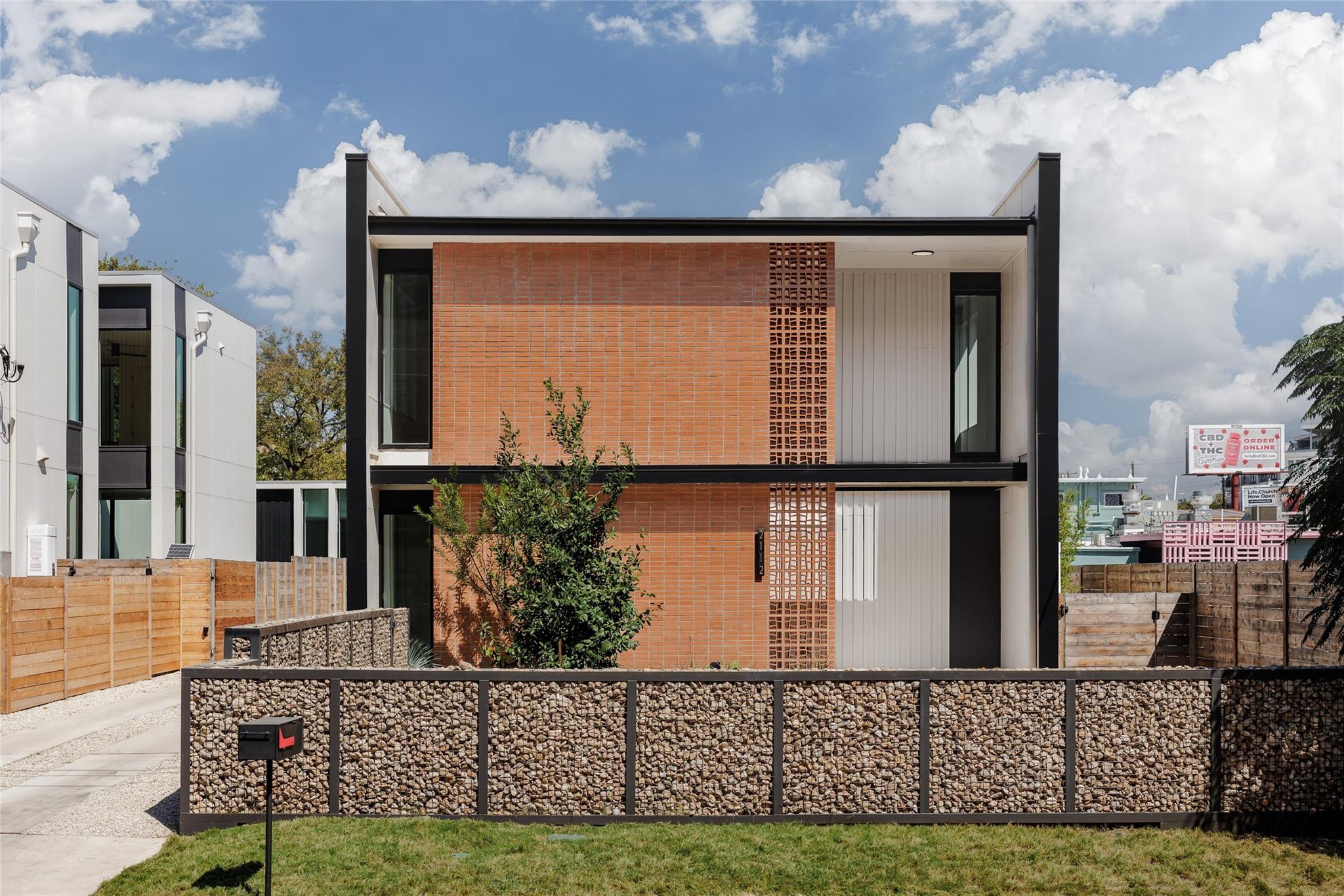 2112 Lawnmont Ave, Austin, TX 78756