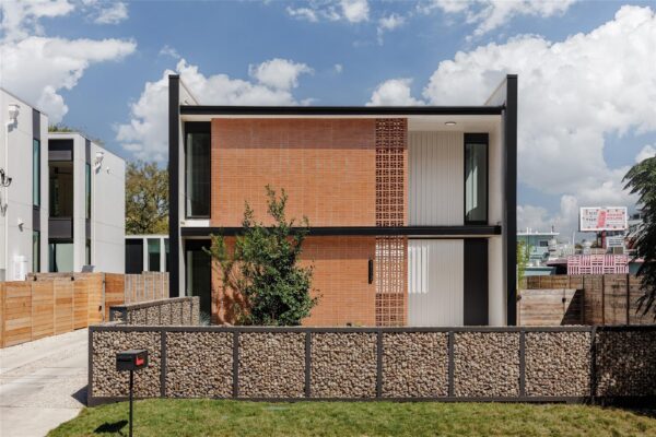 2112 Lawnmont Ave, Austin