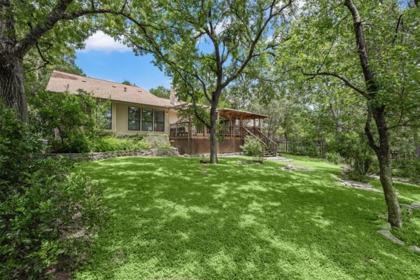 6203 Danwood Dr, Austin