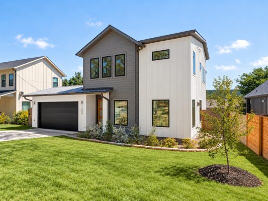 11009 Fourth St, Jonestown