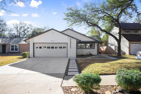 9717 Anderson Village Dr, Austin