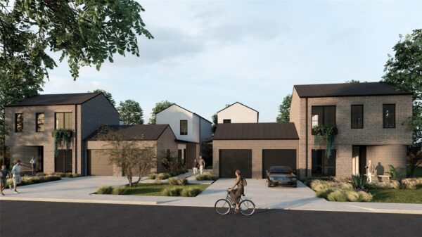1300 Norwalk Ln #1, Austin