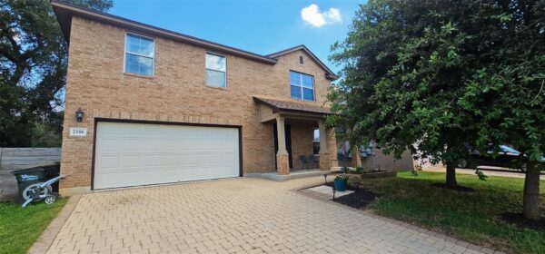 2106 Stonehaven None, San Marcos