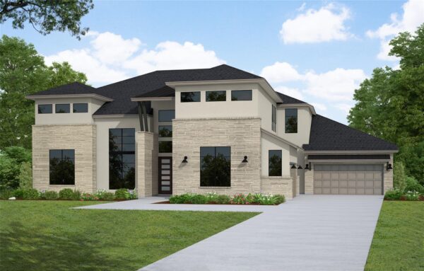936 Bristol Creek Bnd, Lakeway