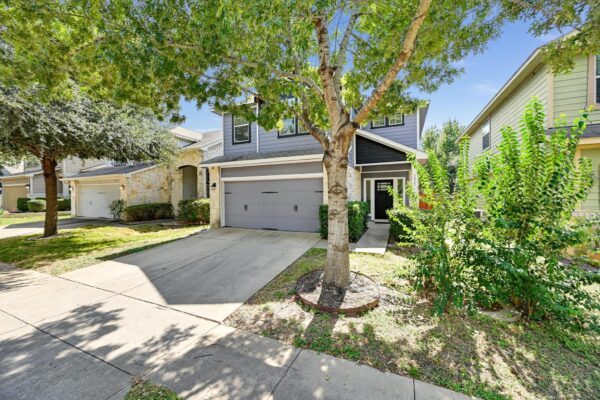1517 Waxberry Ln, Austin