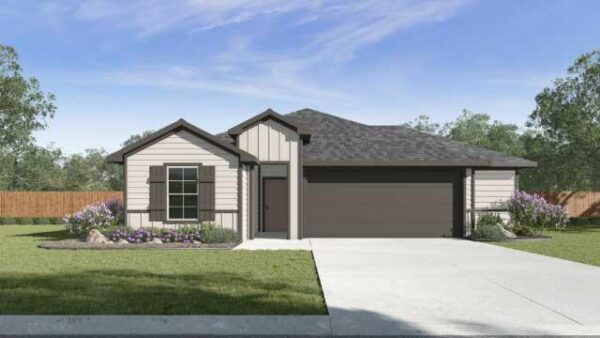 271 Palestine Trl, Kyle