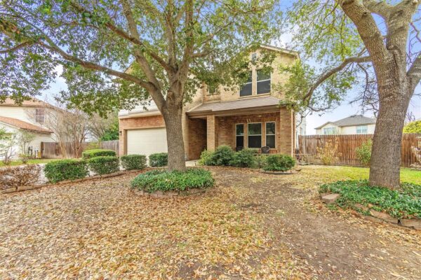 160 Japonica Ct, Kyle